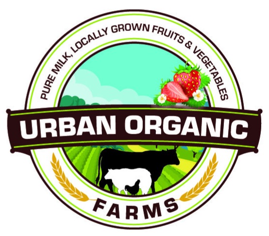 Urban Organic Farms
