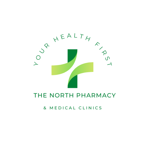 The North Pharmacy & Medical Clinics